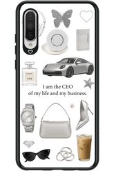 CEO GIrl 2.0 - Huawei P30 Lite
