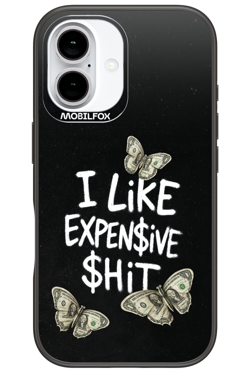 MoneyFly 2.0 - Apple iPhone 16