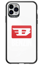 Ultra Benzin 2.0 - Apple iPhone 11 Pro Max