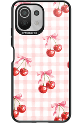 Cherry-Cherry Lady 2.0 - Xiaomi Mi 11 Lite (2021)
