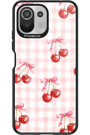 Cherry-Cherry Lady 2.0 - Xiaomi Mi 11 Lite (2021)