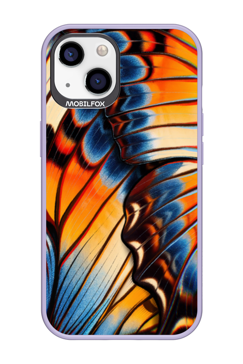 Rainbow Wing 2.0 - Apple iPhone 13