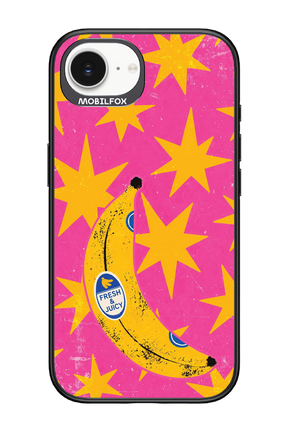 BANANA POP 2.0 - Apple iPhone 17e
