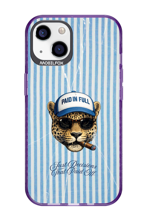 Paid in Full 2.0 - Apple iPhone 13