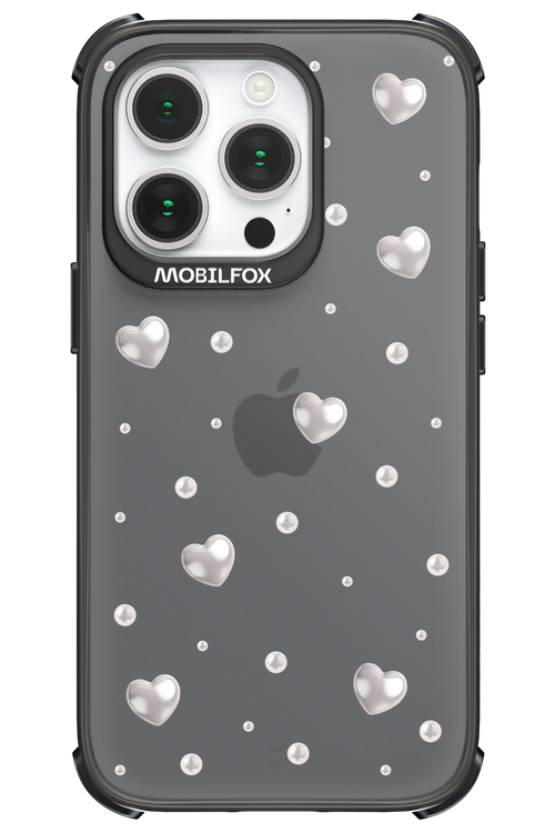 Pearl Tears 2.0 - Apple iPhone 14 Pro