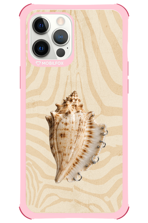 Shell Me Out 2.0 - Apple iPhone 12 Pro Max
