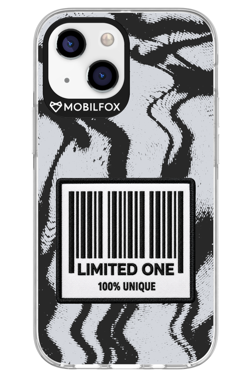 Limited One 2.0 - Apple iPhone 13 Mini
