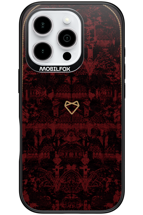 Portugalia x Mobilfox 2.0 - Apple iPhone 16 Pro