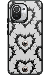 Heart Vision 2.0 - Xiaomi Mi 11 5G