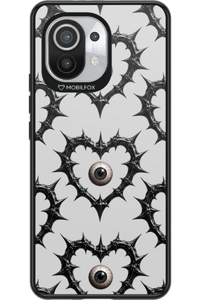 Heart Vision 2.0 - Xiaomi Mi 11 5G