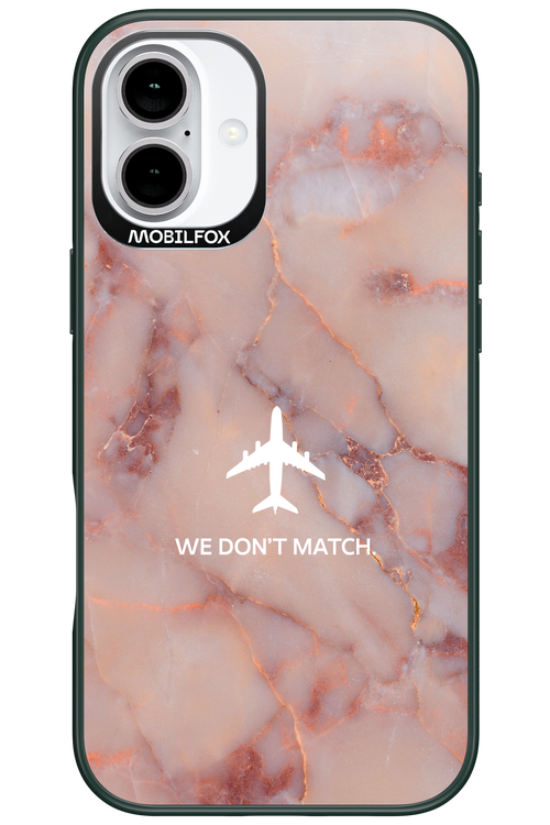International Love I 2.0 - Apple iPhone 16 Plus