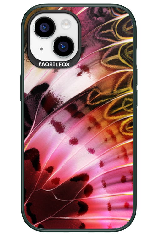 Pink Wing 2.0 - Apple iPhone 15