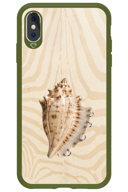 Shell Me Out 2.0 - Apple iPhone XS Max