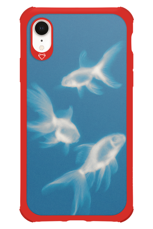 Lady of the Lake 2.0 - Apple iPhone XR