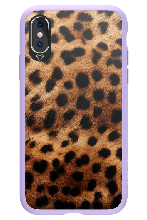 Cheetah 2.0 - Apple iPhone XS