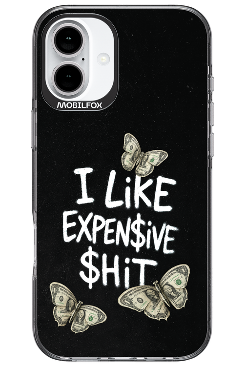 MoneyFly 2.0 - Apple iPhone 16 Plus