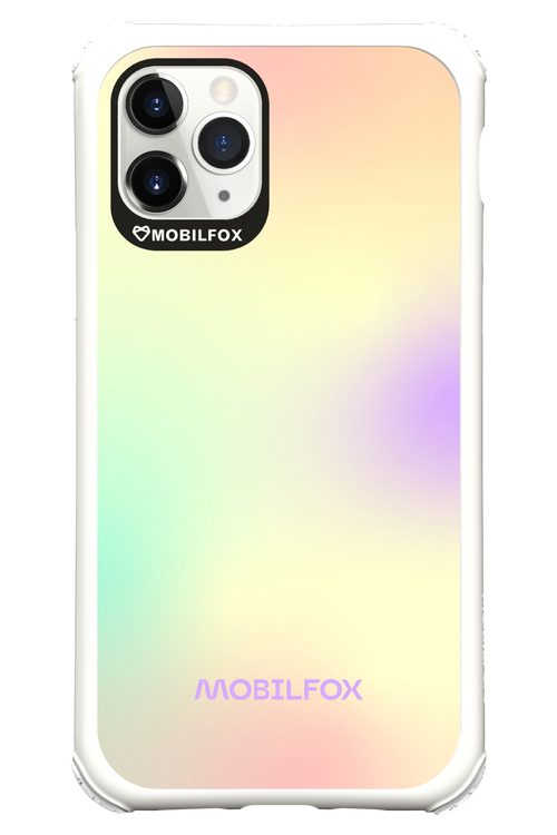 Pastel Cream - Apple iPhone 11 Pro