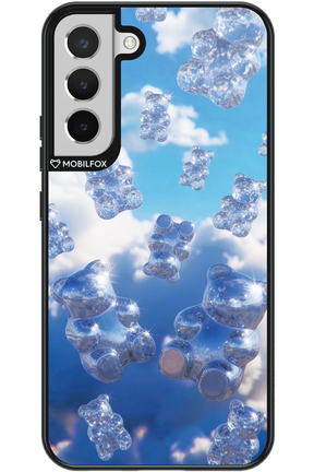 Crystal Bears 2.0 - Samsung Galaxy S22+
