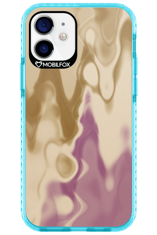 Olive Flow 2.0 - Apple iPhone 12