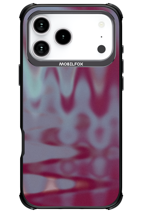 Cherry Karma 2.0 - Apple iPhone 17 Pro Max
