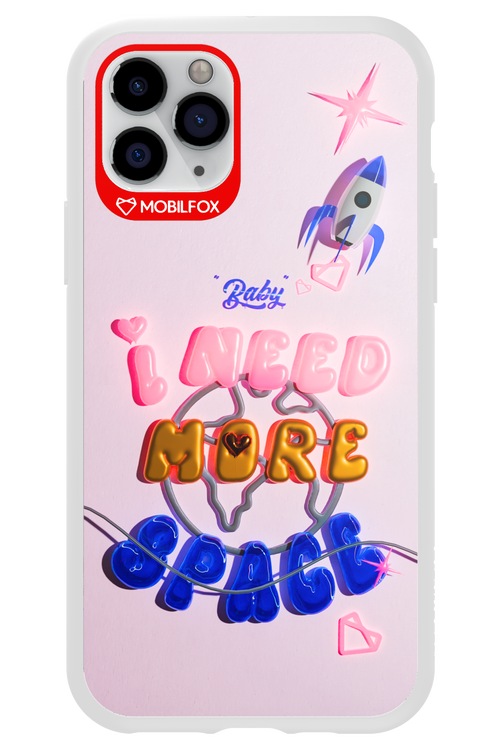 MoreSpace - Apple iPhone 11 Pro