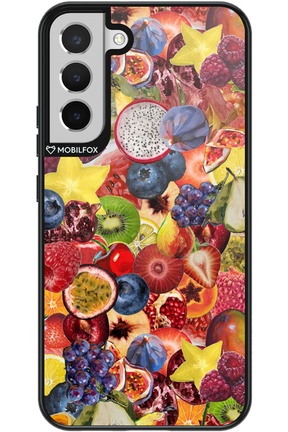 Fruit Basket 2.0 - Samsung Galaxy S22+