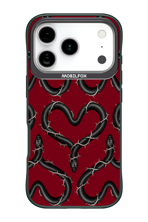 Bad Lover 2.0 - Apple iPhone 17 Pro