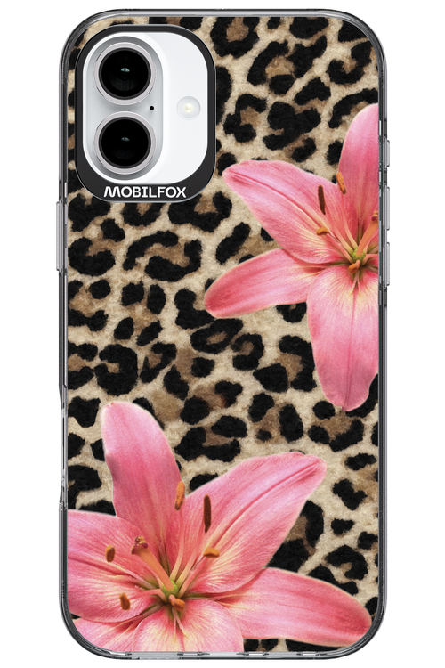 Leobloom 2.0 - Apple iPhone 16 Plus