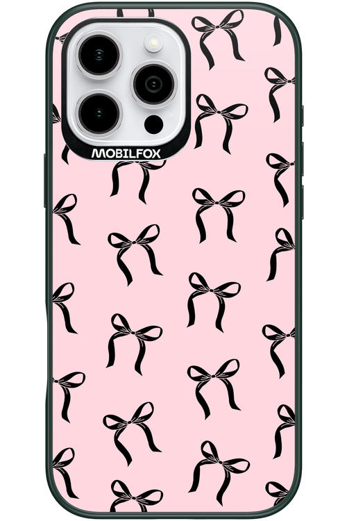 Bow Promise 2.0 - Apple iPhone 16 Pro Max