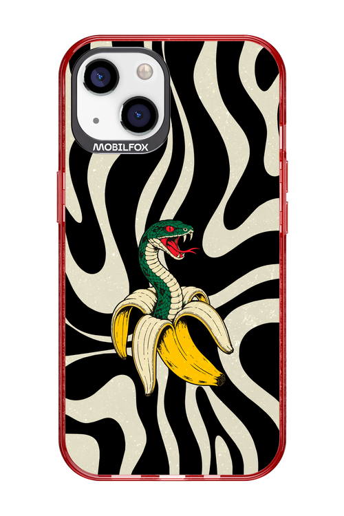 Banana Bite 2.0 - Apple iPhone 13