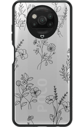 Bouquet - Xiaomi Poco X3 Pro