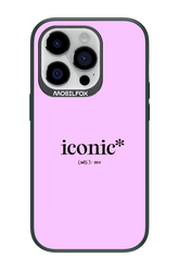 Iconic_ Pink - Apple iPhone 14 Pro