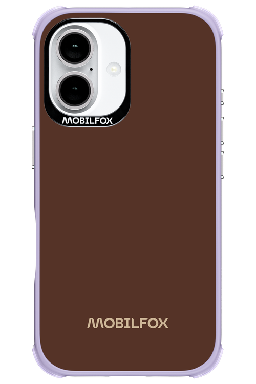 Espressso - Apple iPhone 16