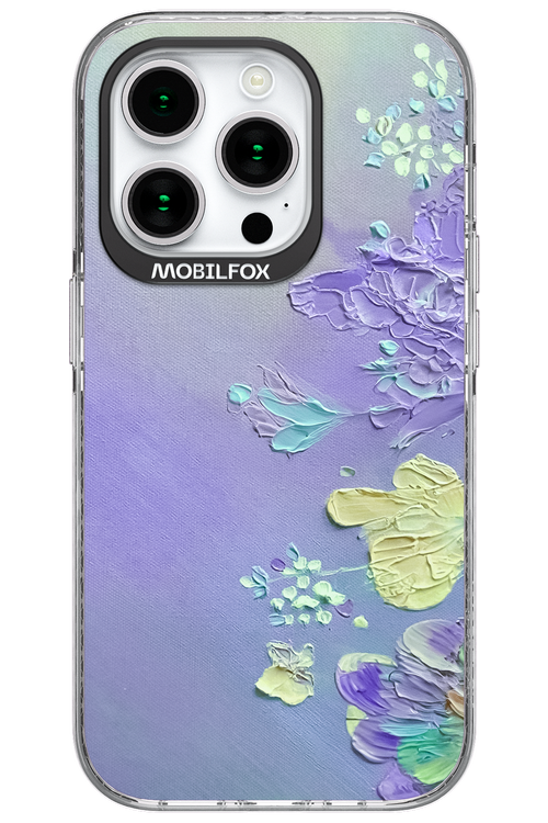 Walll 2.0 - Apple iPhone 15 Pro