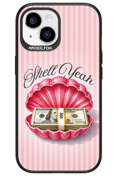 Shell Yeah 2.0 - Apple iPhone 15