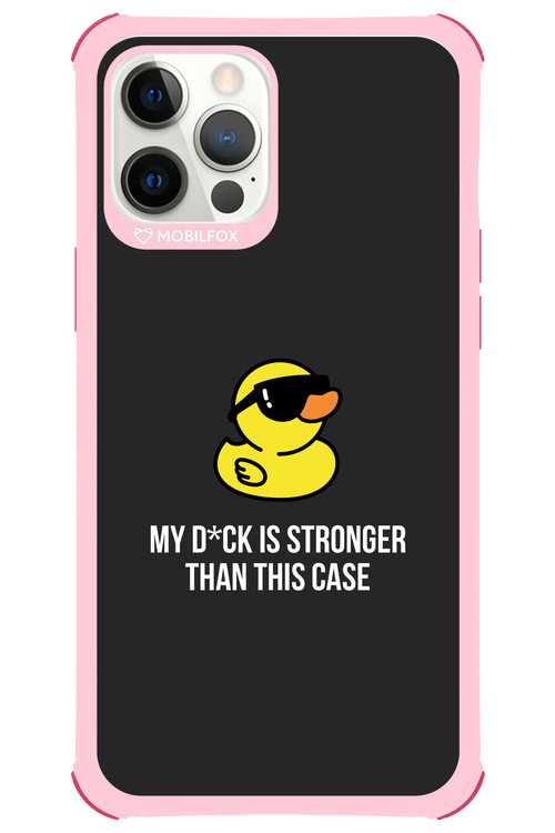 My D_ck 2.0 - Apple iPhone 12 Pro Max