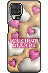 Overhigh Dreams - Samsung Galaxy A12