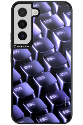 Can's Escape 2.0 - Samsung Galaxy S22