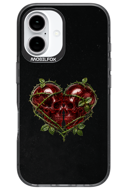 Omen Kiss 2.0 - Apple iPhone 16