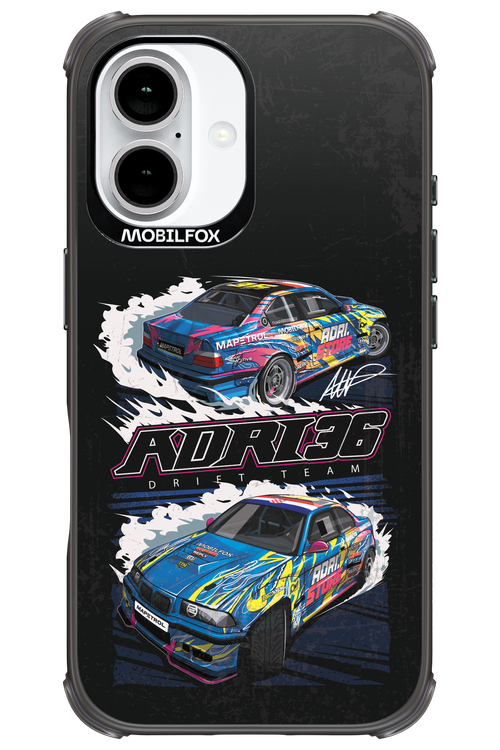 ADRI 36 2.0 - Apple iPhone 16