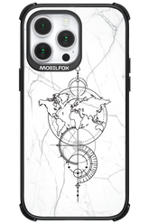 Compass - Apple iPhone 14 Pro Max