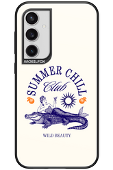 ChillMaid 2.0 - Samsung Galaxy S23 FE