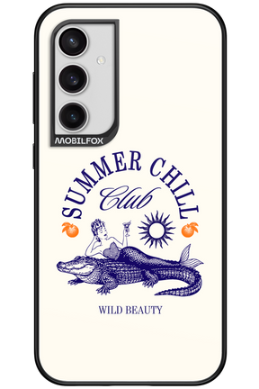ChillMaid 2.0 - Samsung Galaxy S23 FE
