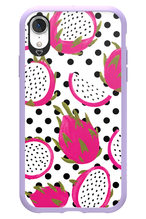 DRAGON FRUIT 2.0 - Apple iPhone XR