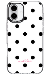 Baby Dots - Apple iPhone 16 Plus