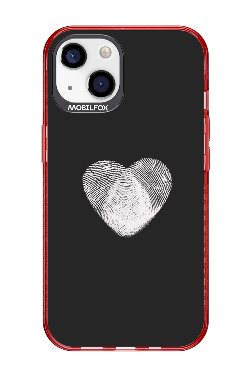 EVIDENCE - Apple iPhone 13