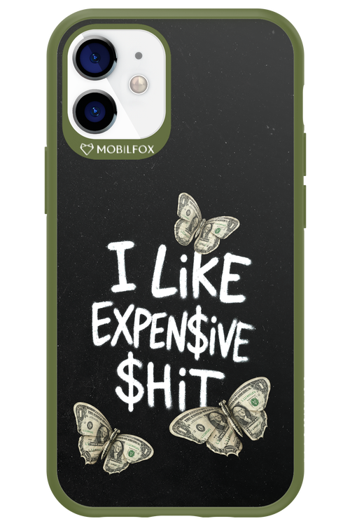 MoneyFly 2.0 - Apple iPhone 12 Mini