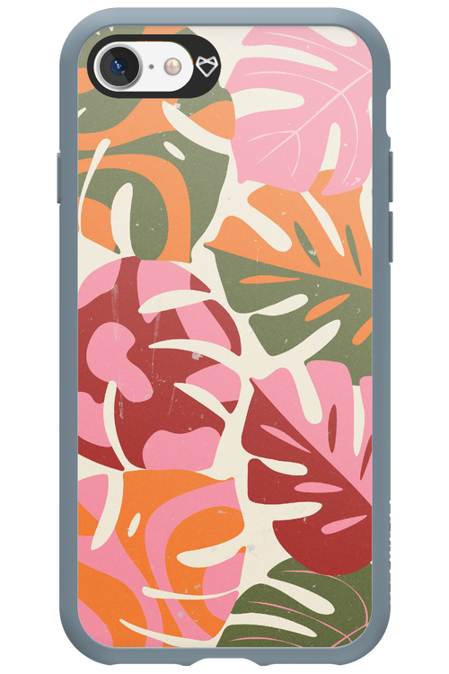 Tropical Heatwave 2.0 - Apple iPhone 7