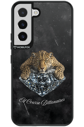 OC billionaires 2.0 - Samsung Galaxy S22