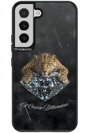 OC billionaires 2.0 - Samsung Galaxy S22